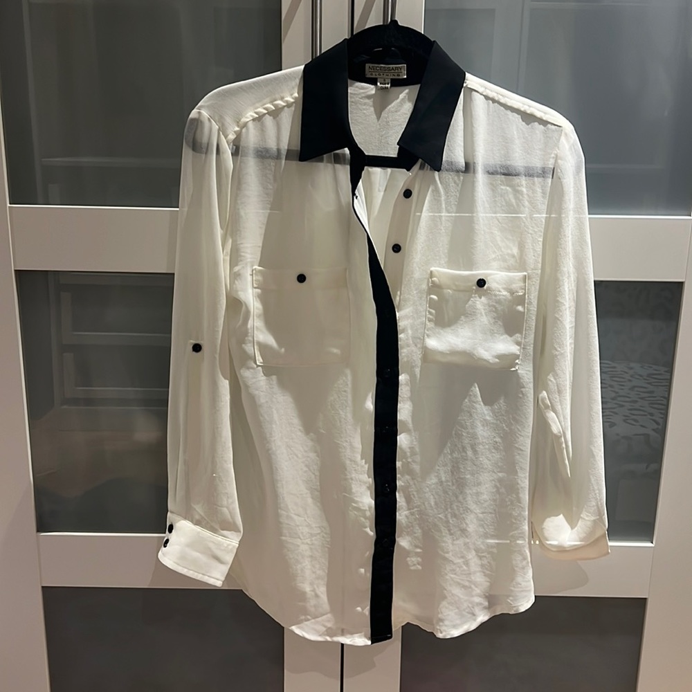 Ladies shirt